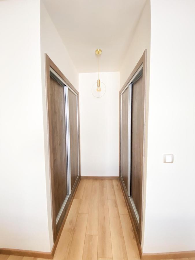 Appartement Cosy, Vue Sur Mer Mohammedia Kültér fotó
