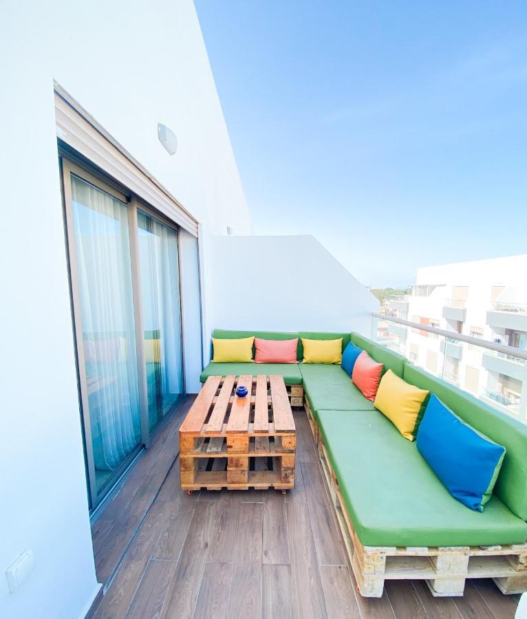 Appartement Cosy, Vue Sur Mer Mohammedia Kültér fotó