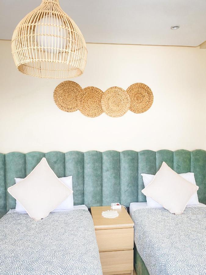 Appartement Cosy, Vue Sur Mer Mohammedia Kültér fotó
