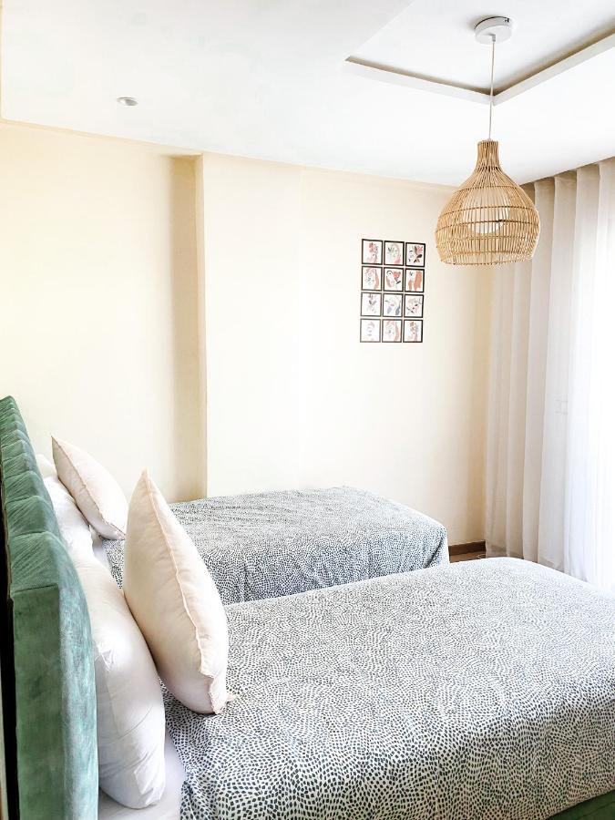 Appartement Cosy, Vue Sur Mer Mohammedia Kültér fotó