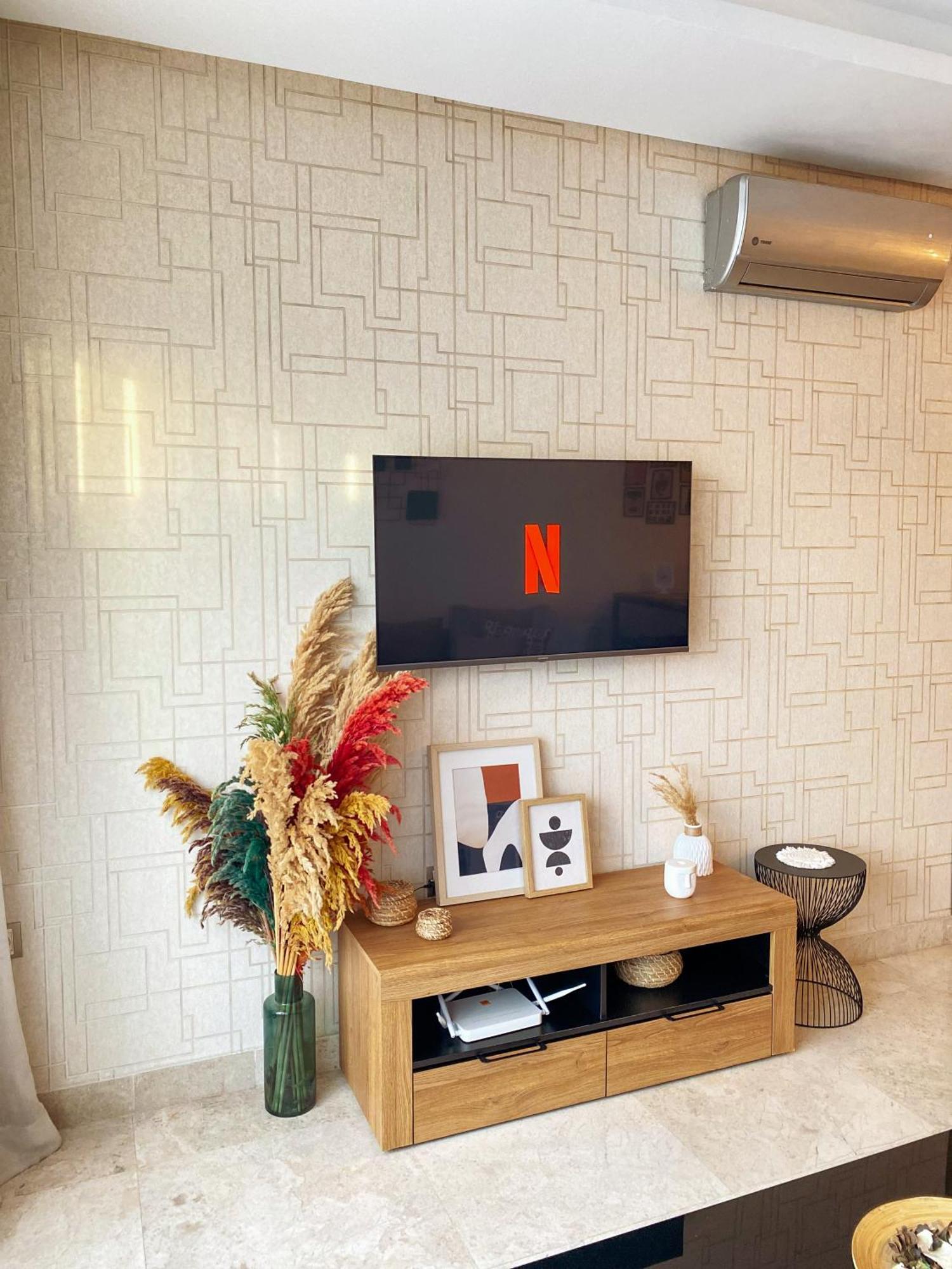 Appartement Cosy, Vue Sur Mer Mohammedia Kültér fotó