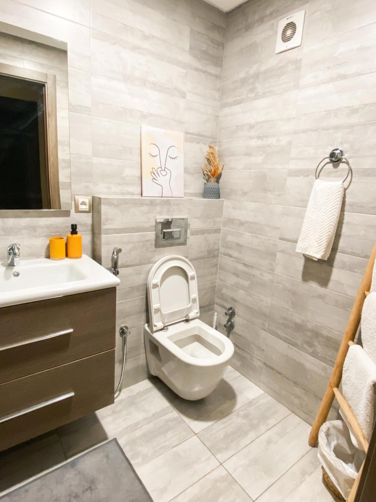 Appartement Cosy, Vue Sur Mer Mohammedia Kültér fotó